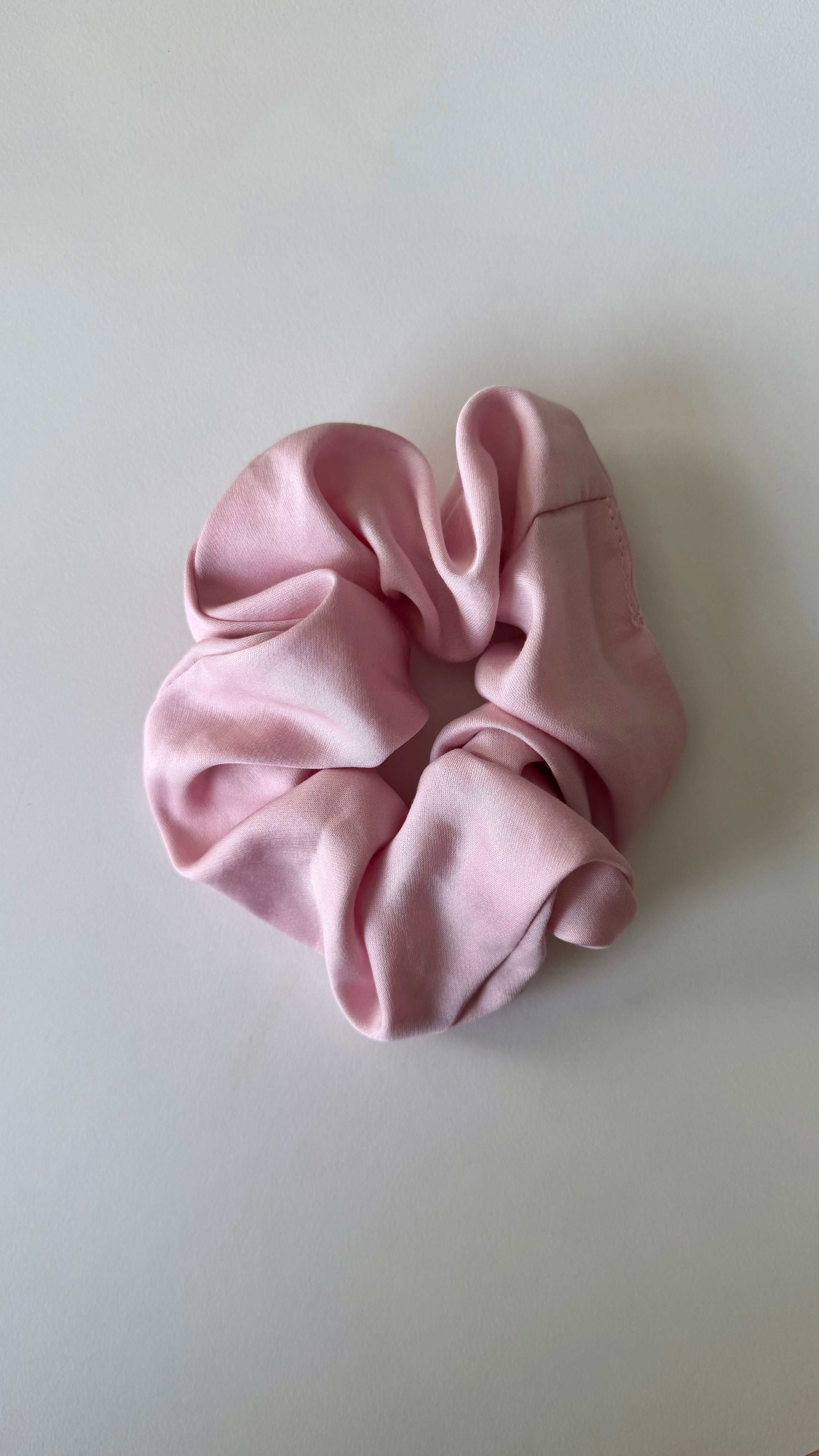 Scrunchie do włosów