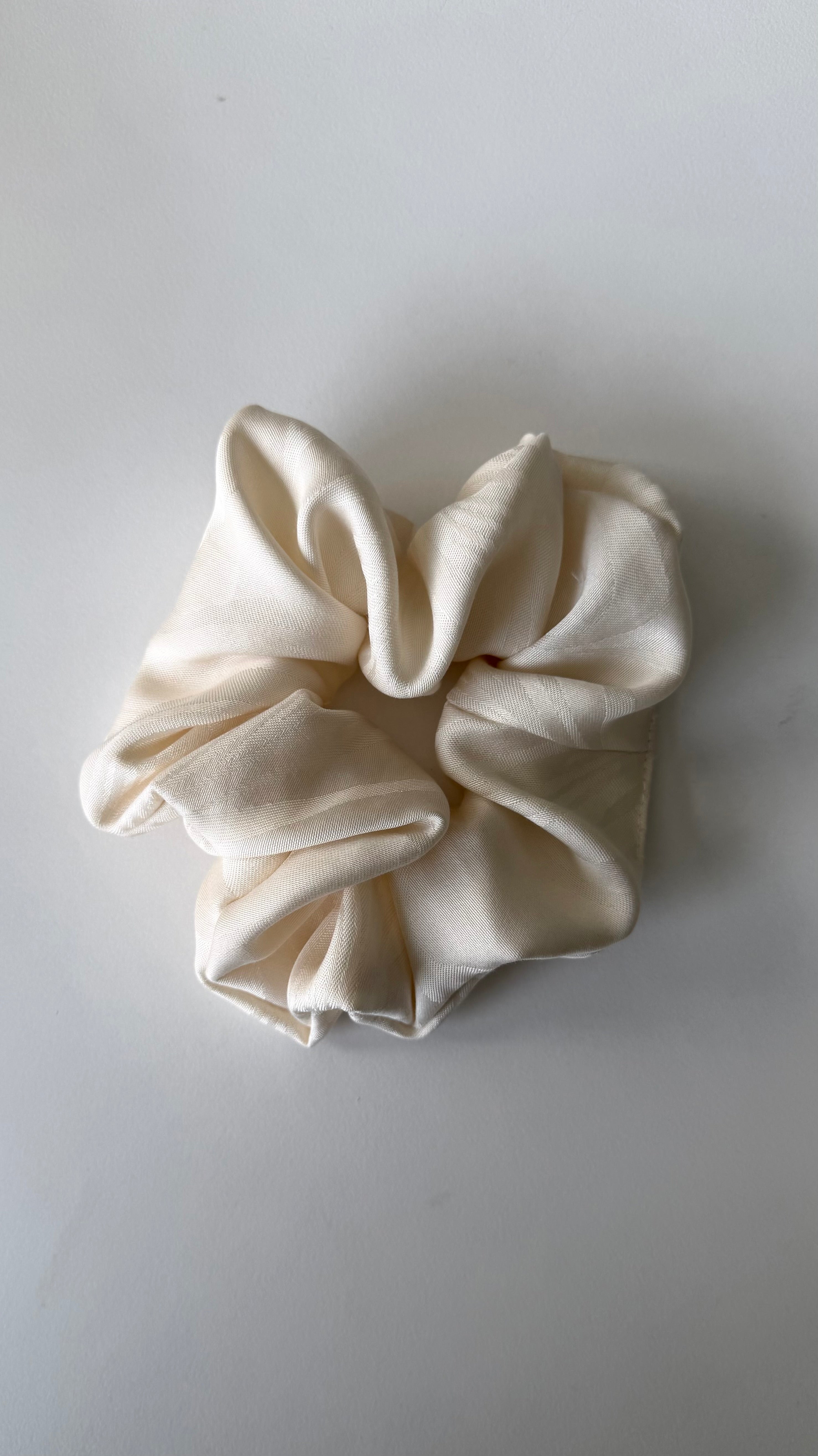 Scrunchie do włosów