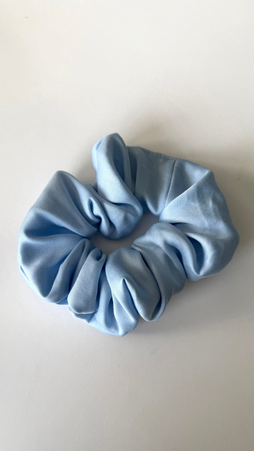 Scrunchie do włosów
