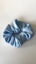 Scrunchie do włosów